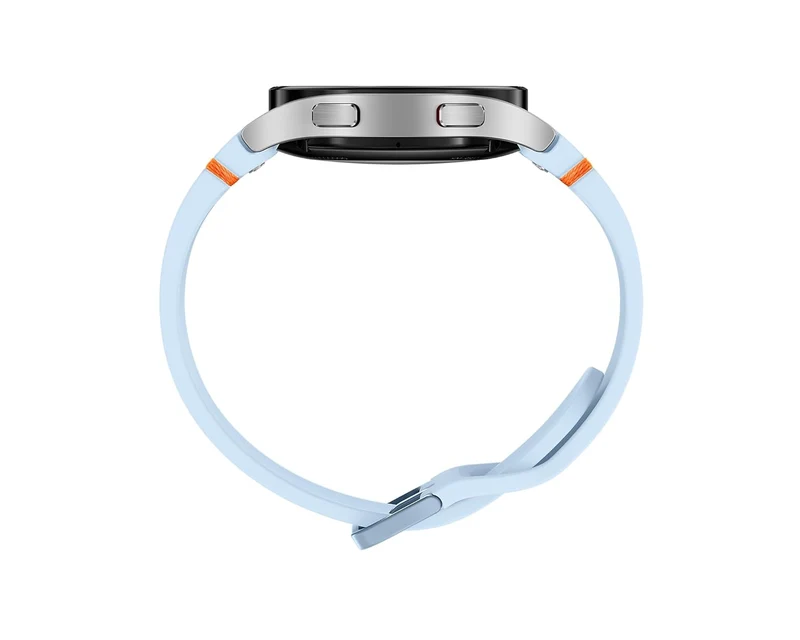 Samsung Galaxy Watch FE, 40mm BT, Sapphire Crystal Display, Sleep Coach, Fall Detection (BRAND NEW/SEALED)