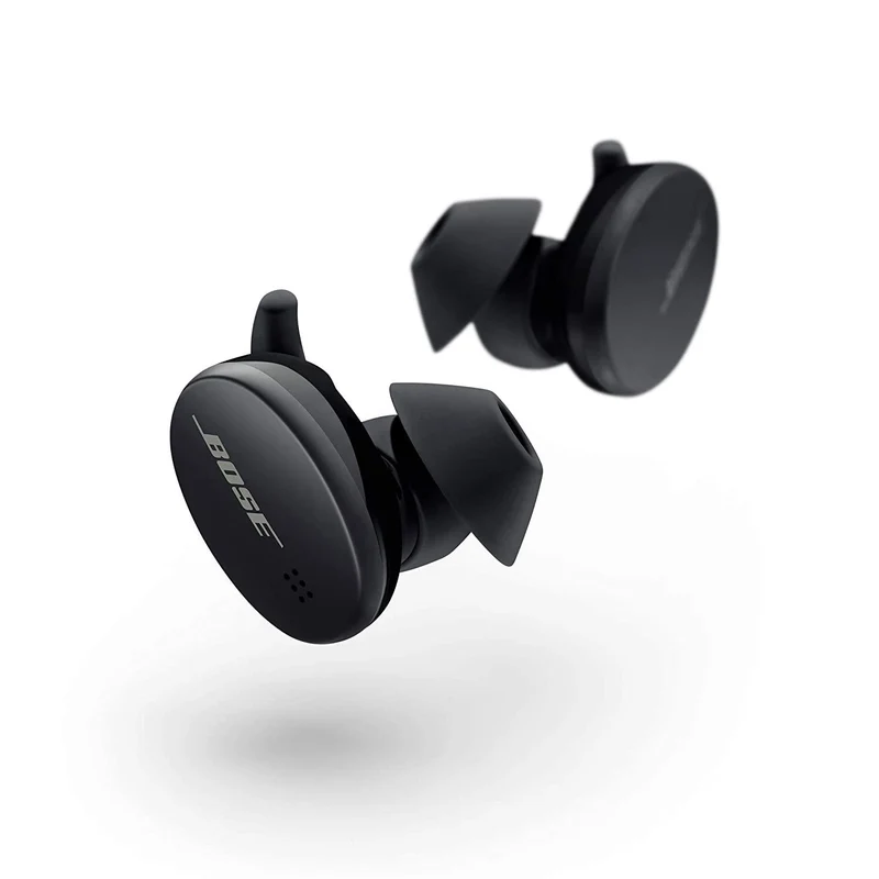 Bose Sport Earbuds - True Wireless Earphones - Bluetooth Headphones for Workouts and Running
