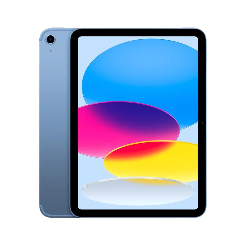Apple 2025 iPad (A16) 11.0 inch with Wi-Fi+5G