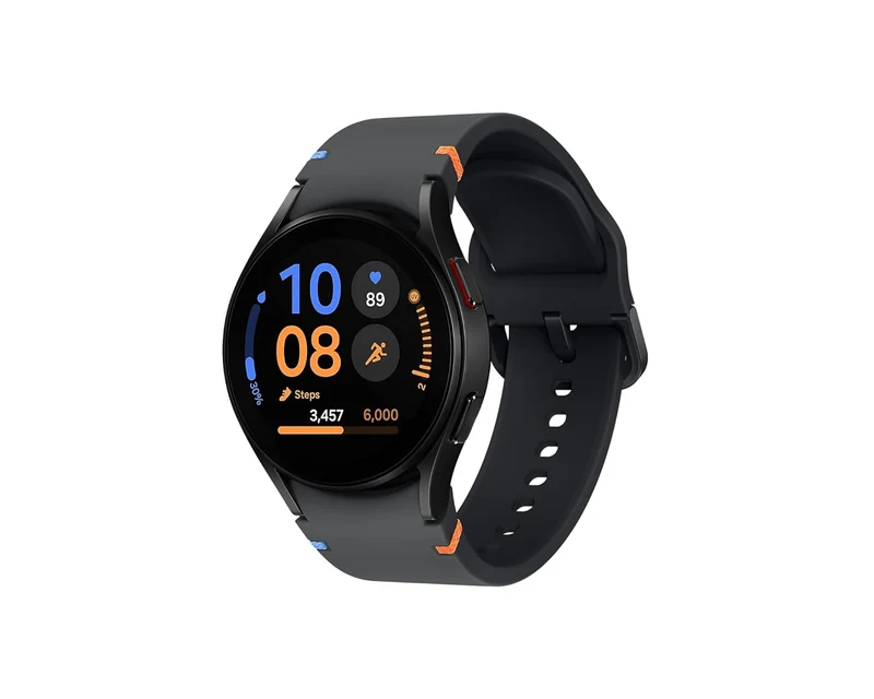 Samsung Galaxy Watch FE, 40mm BT, Sapphire Crystal Display