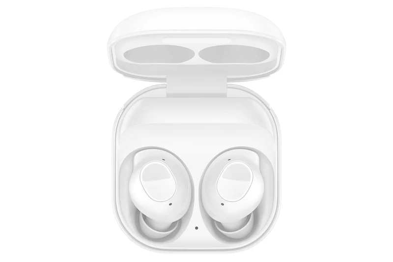 Samsung Galaxy Buds Fe | Powerful Active Noise Cancellation | in Ear Enriched Bass Sound | Ergonomic Design | 30-Hour Battery Life