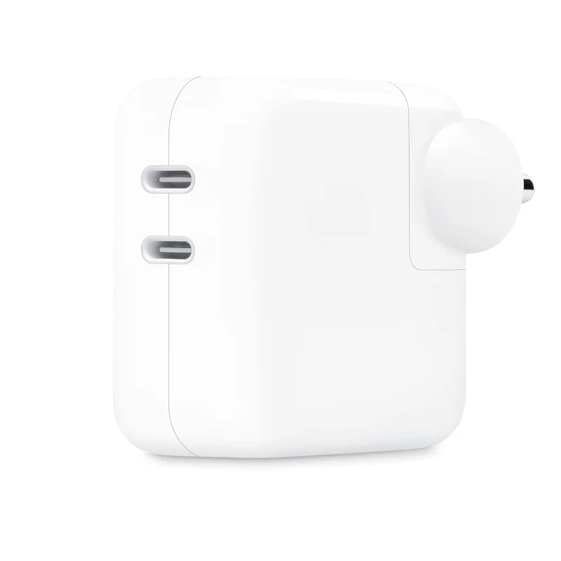Apple 35W Dual USB-C Port Power Adapter (BRAND NEW/SEALED) (CLEARANCE DEAL)