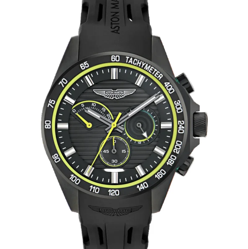 Reloj Aston Martin MTRH1F503 B2 HLC-Icon para hombre