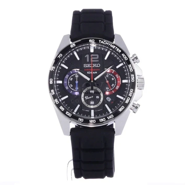 RELOJ SEIKO NEO SPORTS 43,9MM SSB347P1 b2
