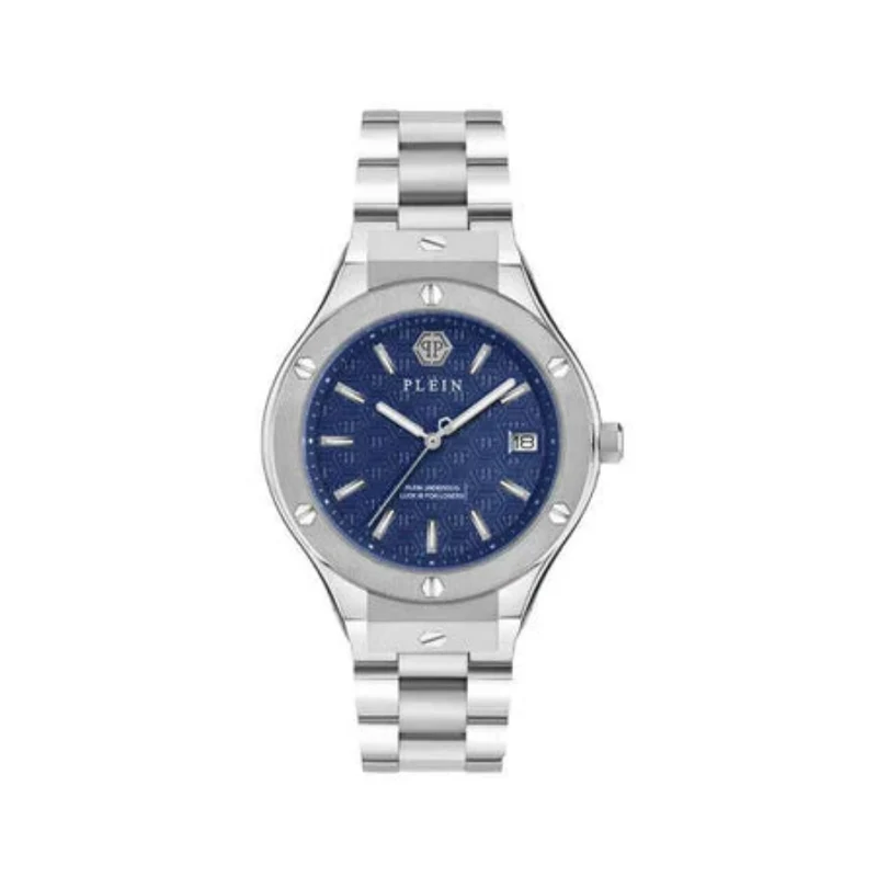 Reloj Philipp Plein PWUFA0425 CH Plein Underdog para hombre