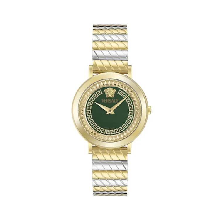 Reloj Versace Delphinus para mujer VE0O00225 B2