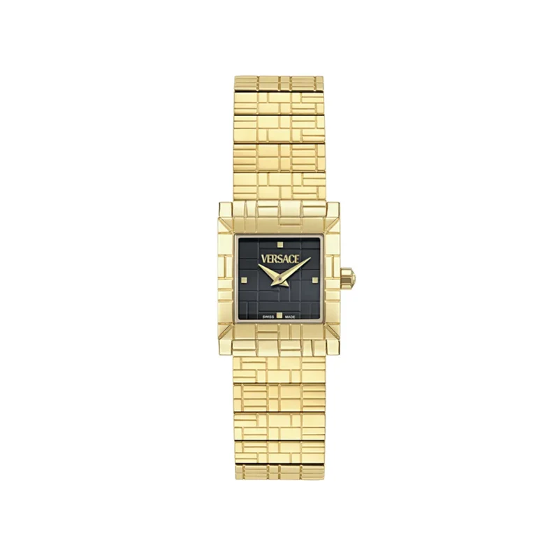 Reloj Versace Mujer VE9B00324 B2 Dorado Mosaic