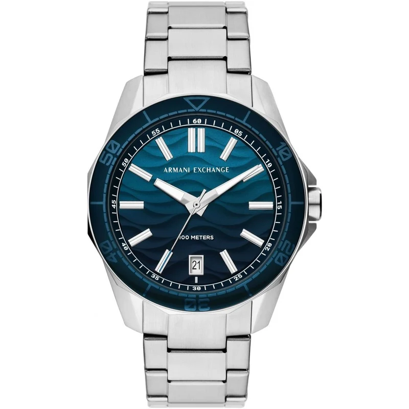 Reloj Armani Exchange Spencer Hombre AX1950
