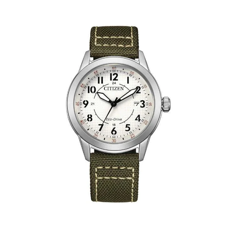 Reloj Citizen Of collection AW1870-08A Caballero