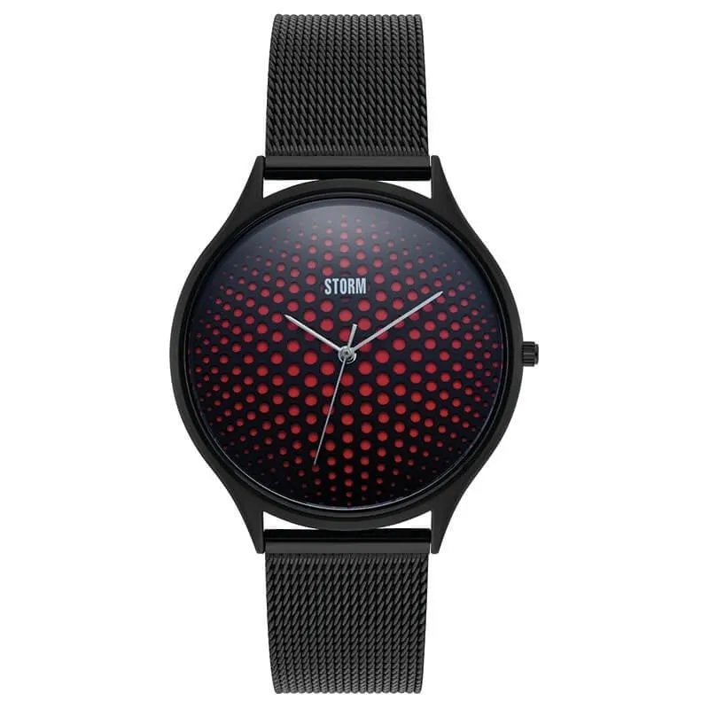 Reloj Storm London Cobra-X Slate Red 47427/SL