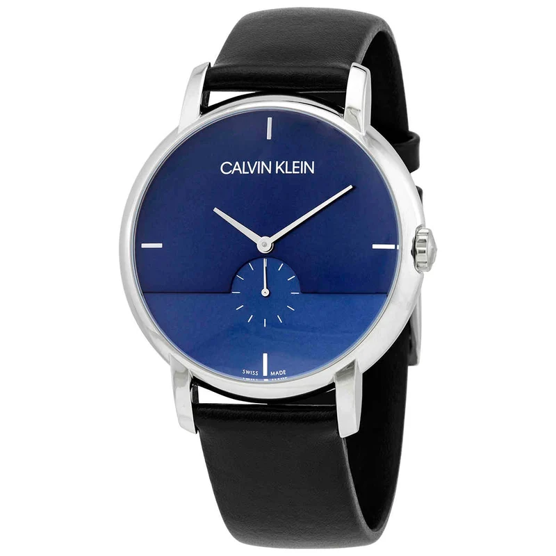 Reloj Calvin Klein Established K9H2X1CN