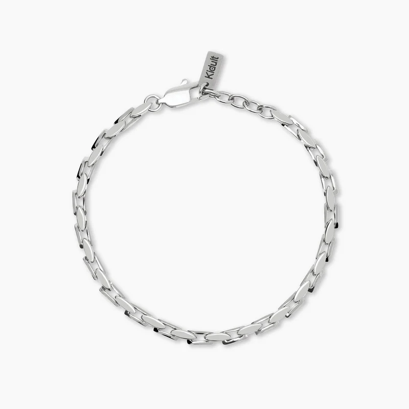 Pulsera Kidult con cadena fancy 831087