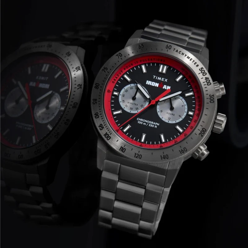 Reloj Timex Ironman TW2Y02000
