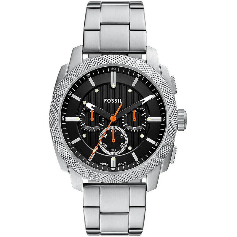 Reloj FOSSIL cronógrafo para hombre Spring FS6095