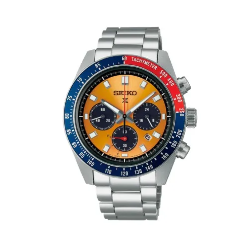 Reloj Seiko SSC947P1 Prospex Speedtimer Solar Pogue 41,4mm SSC947P1 B2
