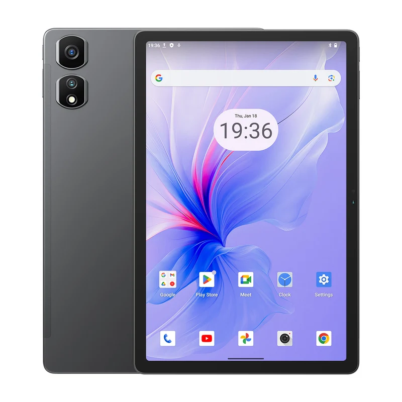 Blackview Tab 16 Pro – Tablette 4G 11" | 8 Go + 128 Go | 7700 mAh
