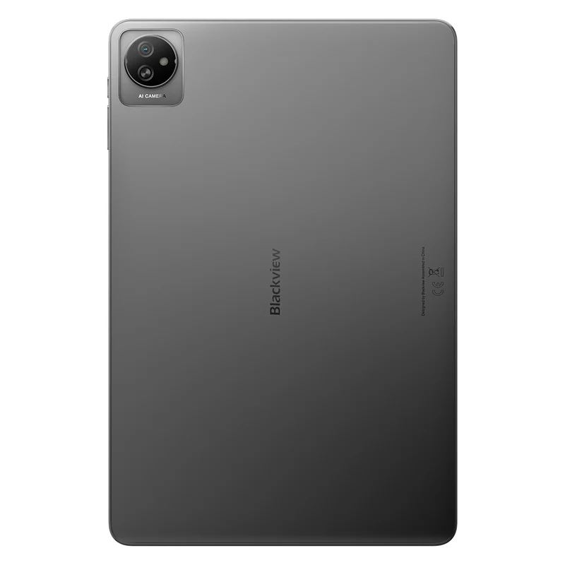 Blackview Tab 30 WiFi – Tablette 10,1" | 2 Go + 64 Go | 5100 mAh | WiFi 6