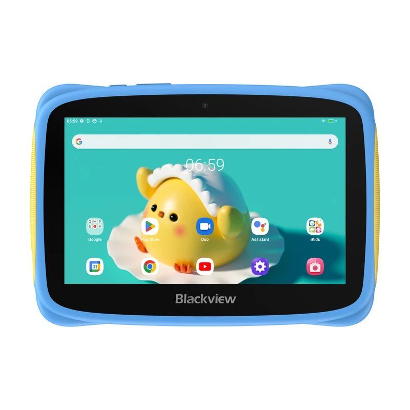 Blackview Tab 3 Kids – Tablette Enfant 7" | Contrôle Parental