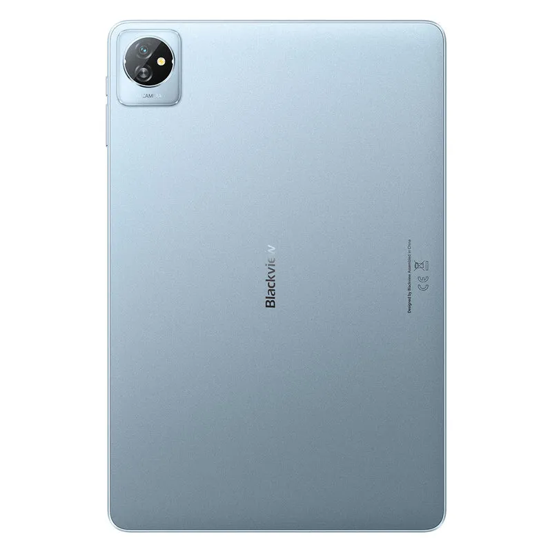 Blackview Tab 70 WiFi – Tablette 10,1" | 4 Go + 64 Go | WiFi