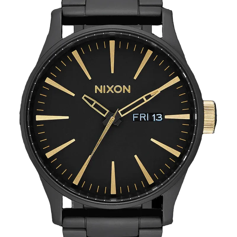 Reloj Nixon Sentry A356-1041-00 unisex