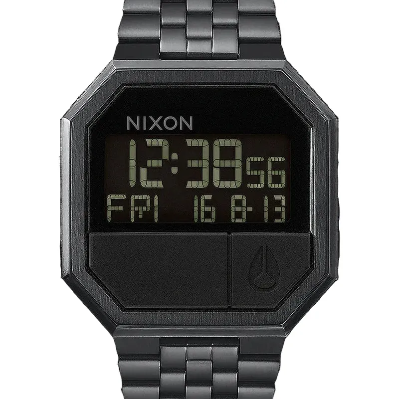 Reloj Nixon Re-Run A158-001-00 unisex