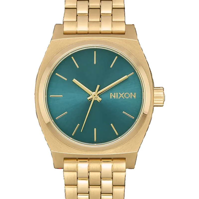 Reloj Nixon Time Teller medium A1130-2626-00 unisex