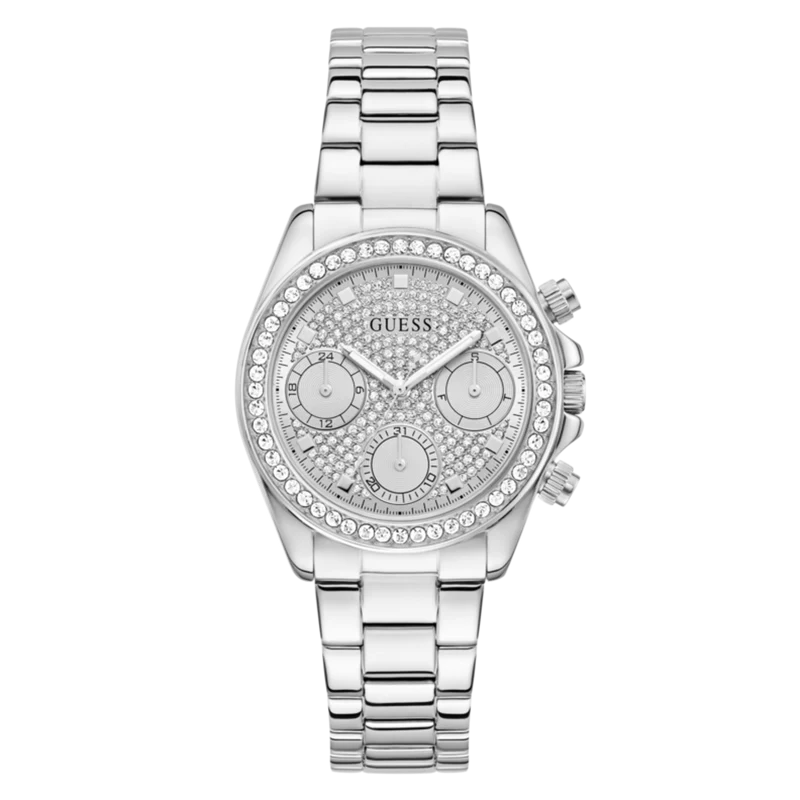 Reloj Guess VICTORIA GW1037L1