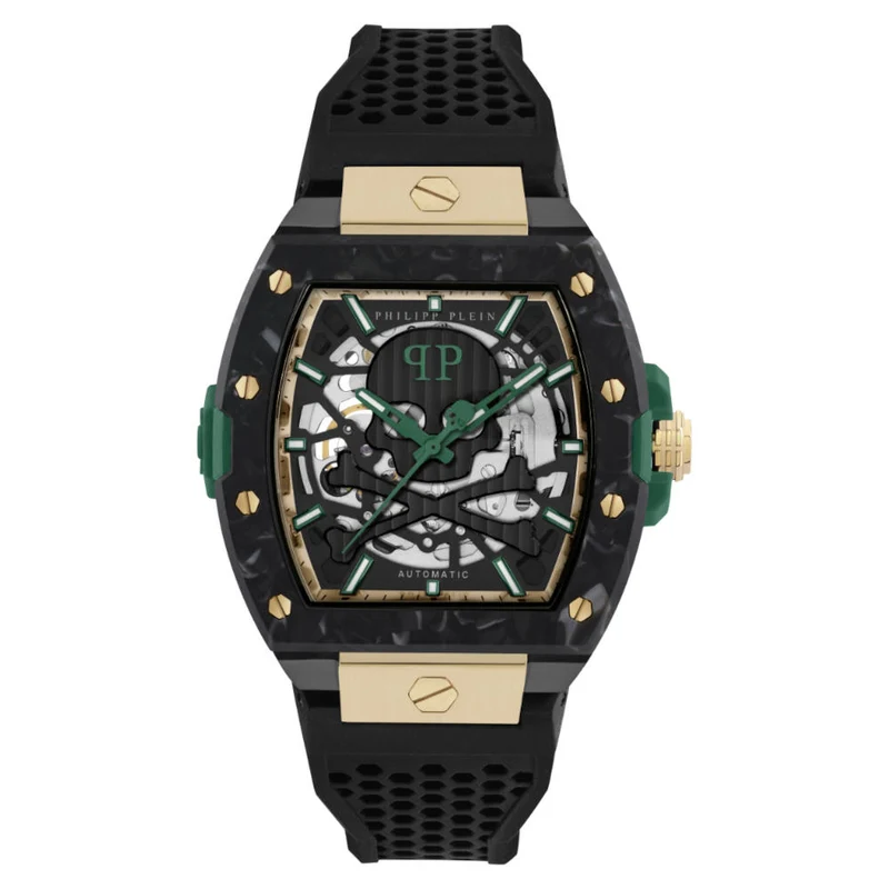 Reloj Philipp Plein El $Keleton PWJFA0325
