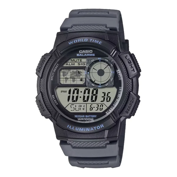 Reloj Casio Collection AE-1000W-8AVEF para hombre