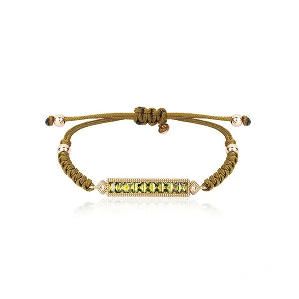 Pulsera Sunfield Panzerotti PU062401