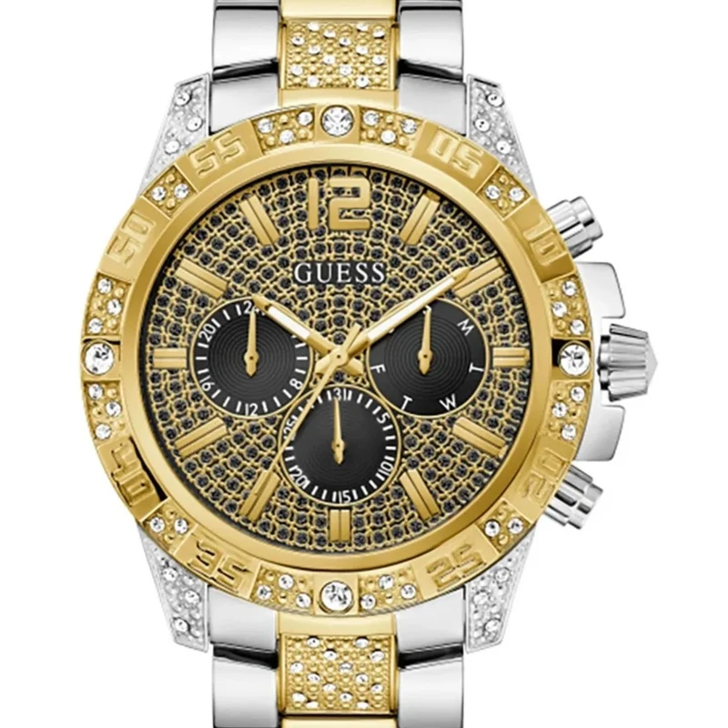 Reloj Guess GW0796G3 Frontier para hombre