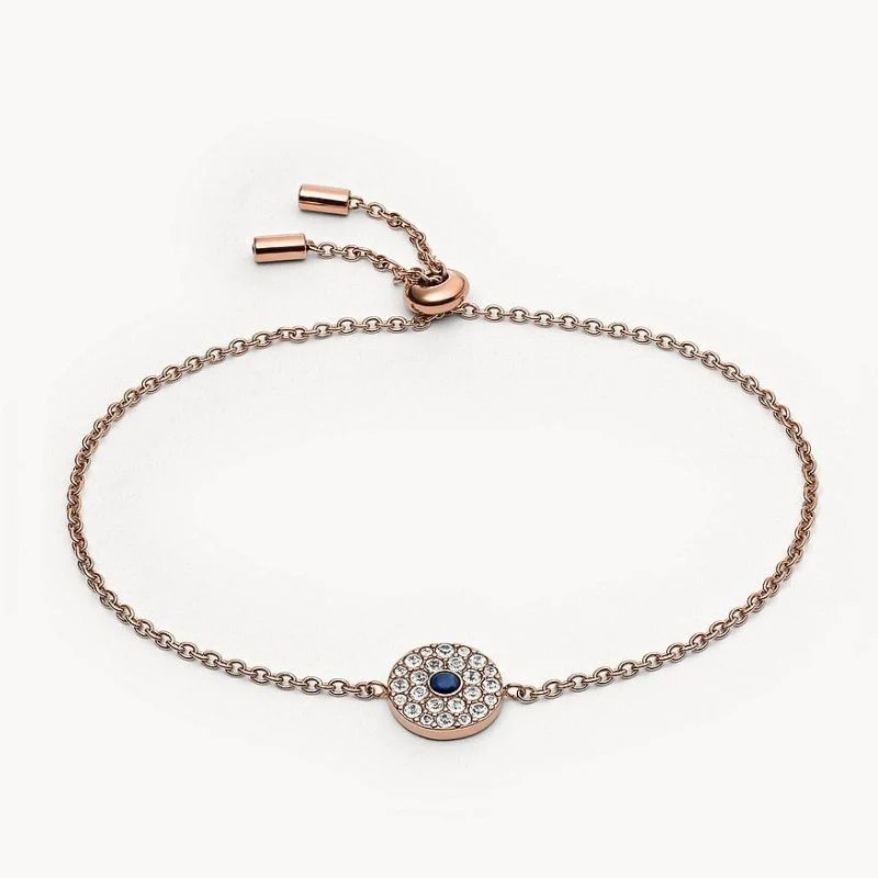 Pulsera Fossil JF03584791