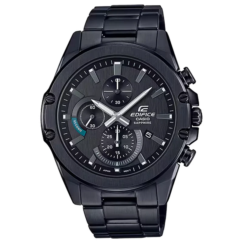 Montre Casio Edifice EFR-S567DC-1A Homme Noir