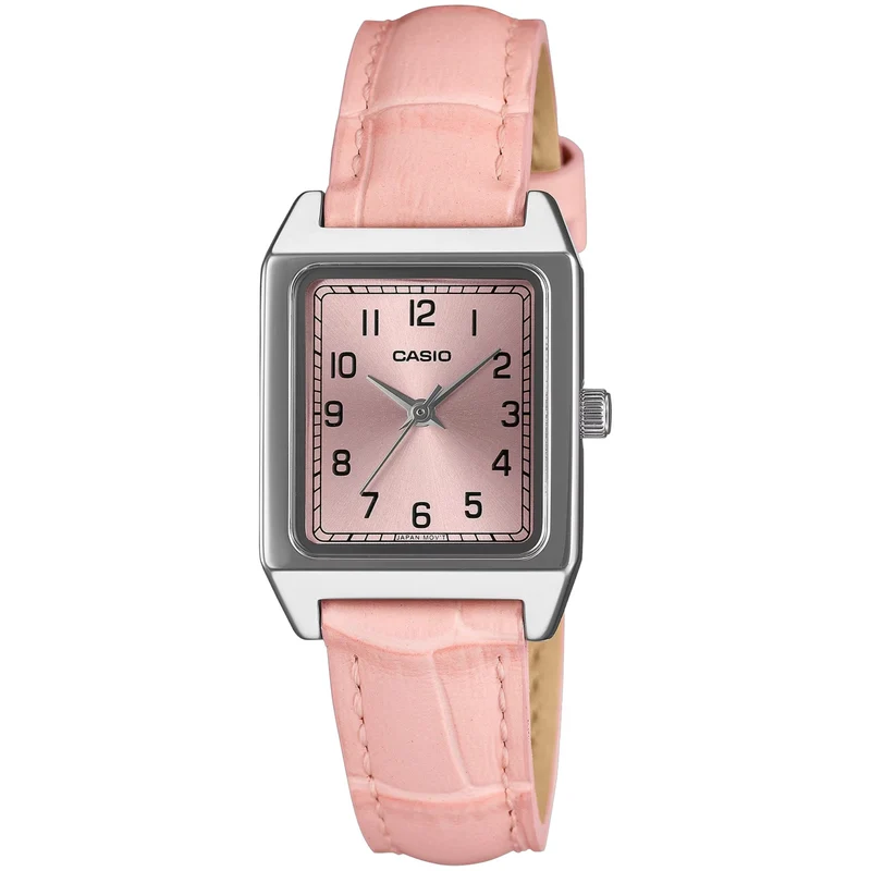 Montre Casio Timeless LTP-B150LA-4B Femme Quartz Rose