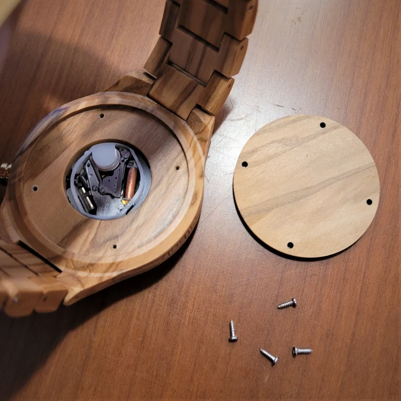 Watch Repair 6