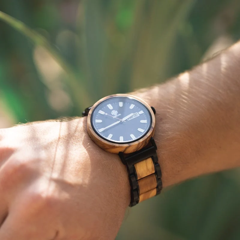 Stollberg olive wood