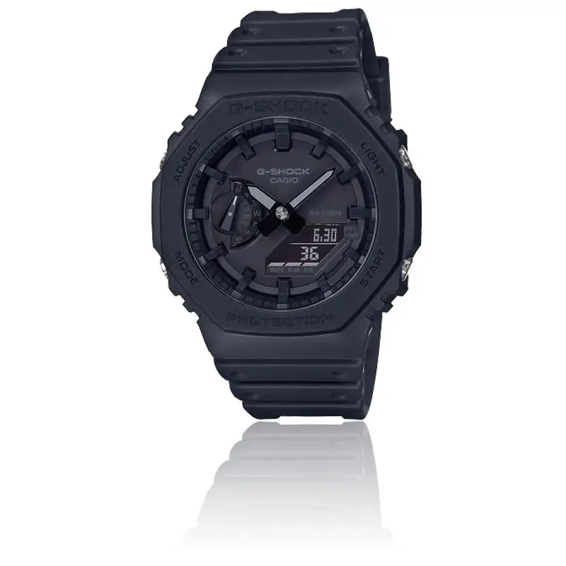 G-Shock - Montre Homme Sport Infinity Black