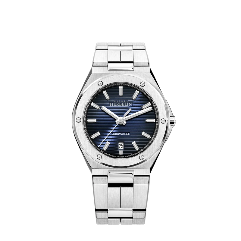 Michel Herbelin - Montre Cap Camarat Automatique