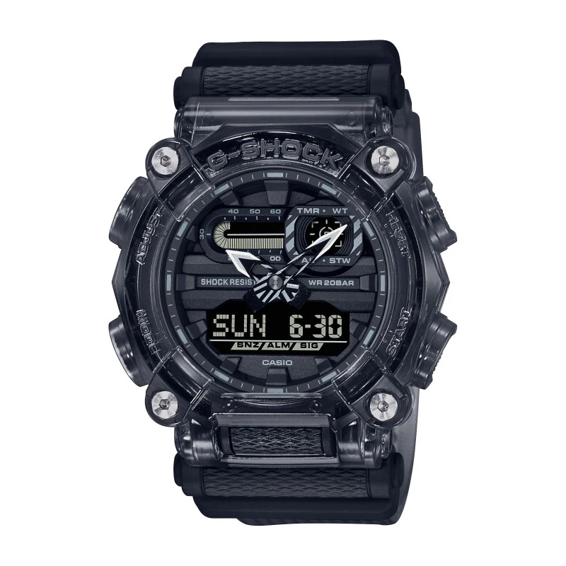 G-Shock - Montre Homme Sport Future 2.0