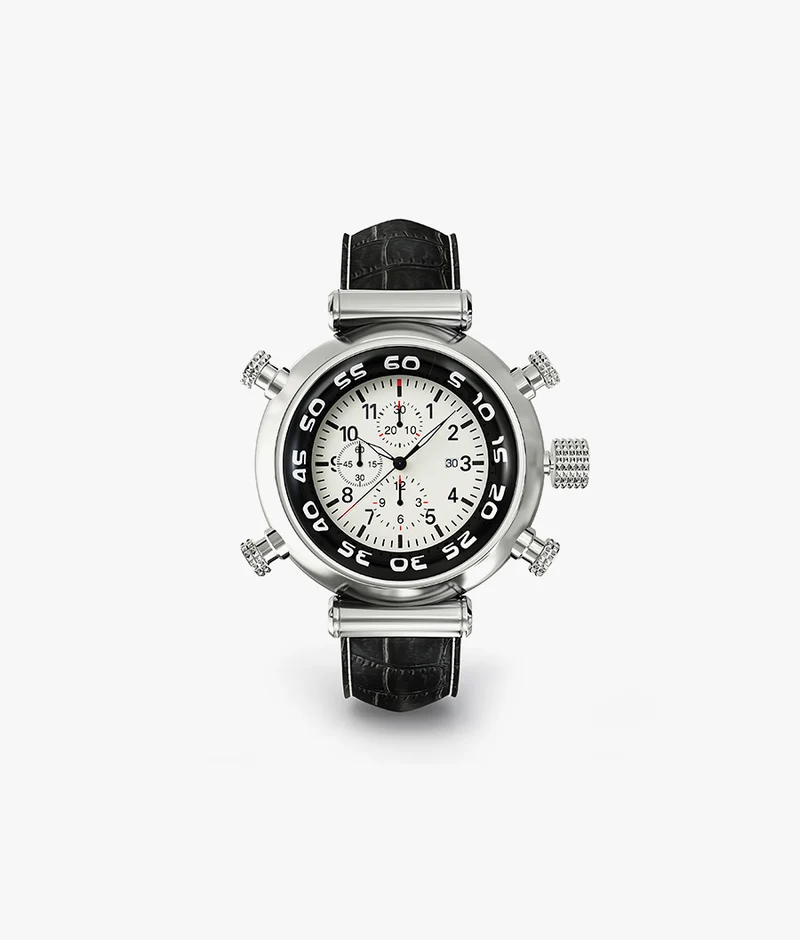 Classical Numeral Dial