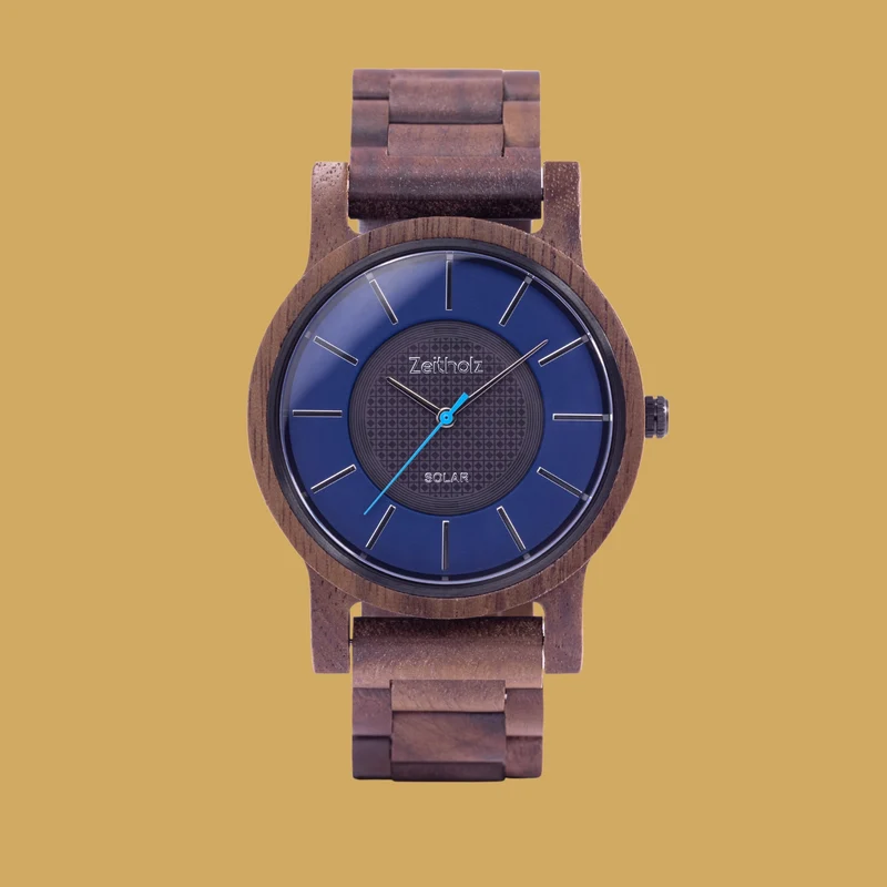 Sonnenberg Solar Walnut Wood 40mm