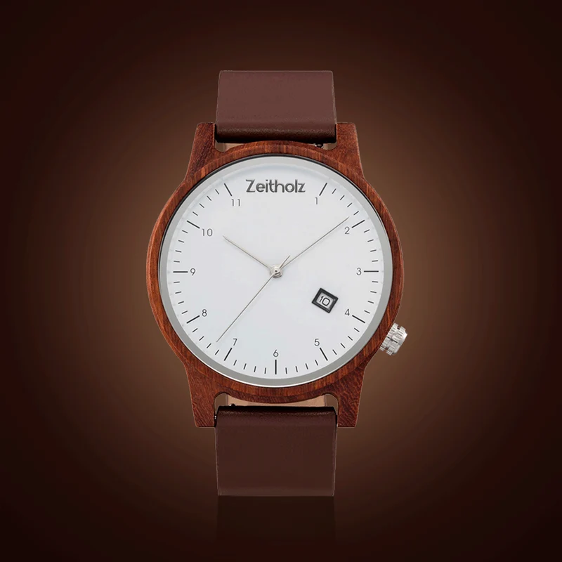 Breitenbrunn Sandalwood White 40mm