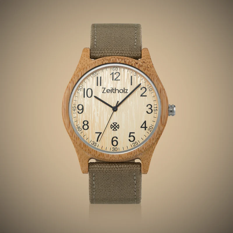 Altenberg Bamboo 38mm