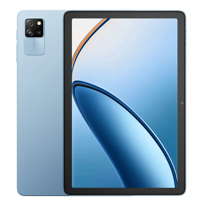 Blackview Tab 60 WiFi – Tablette 10,1" | 4 Go + 128 Go | 5100 mAh | WiFi 6