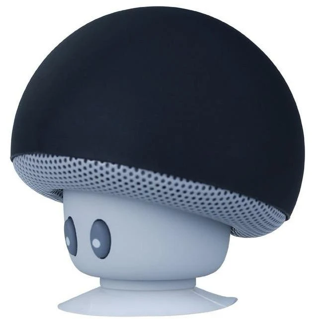 Enceinte Bluetooth Waterproof à Ventouse Modèle CHAMPI