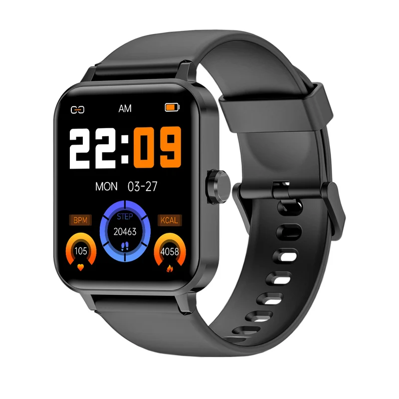 Blackview R30 - Montre intelligente de remise en forme