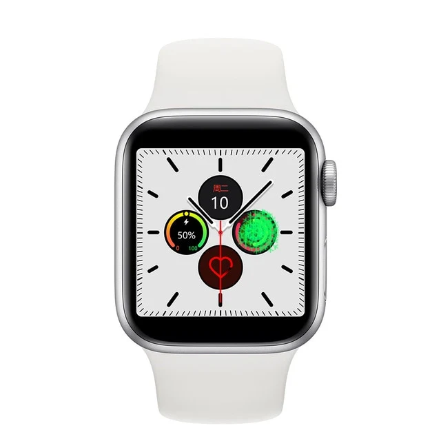 IWO 12 Smartwatch