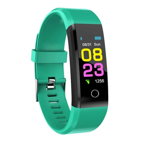 Heart Rate Smartwatch