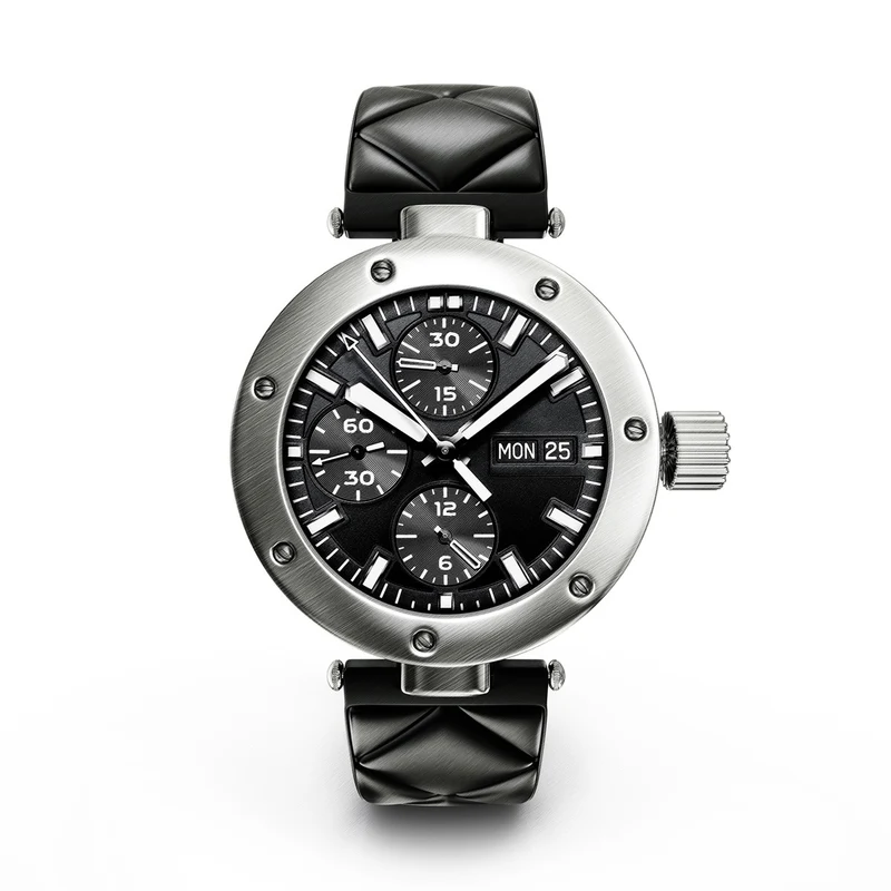 Quartz Watch