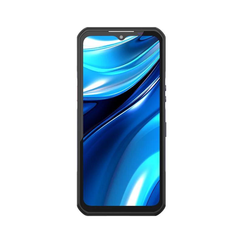 Oukitel WP39 Pro - Smartphone 5G Ultra-Fin Robuste, Batterie 11000mAh, Caméra 64MP, 12GO + 512GO